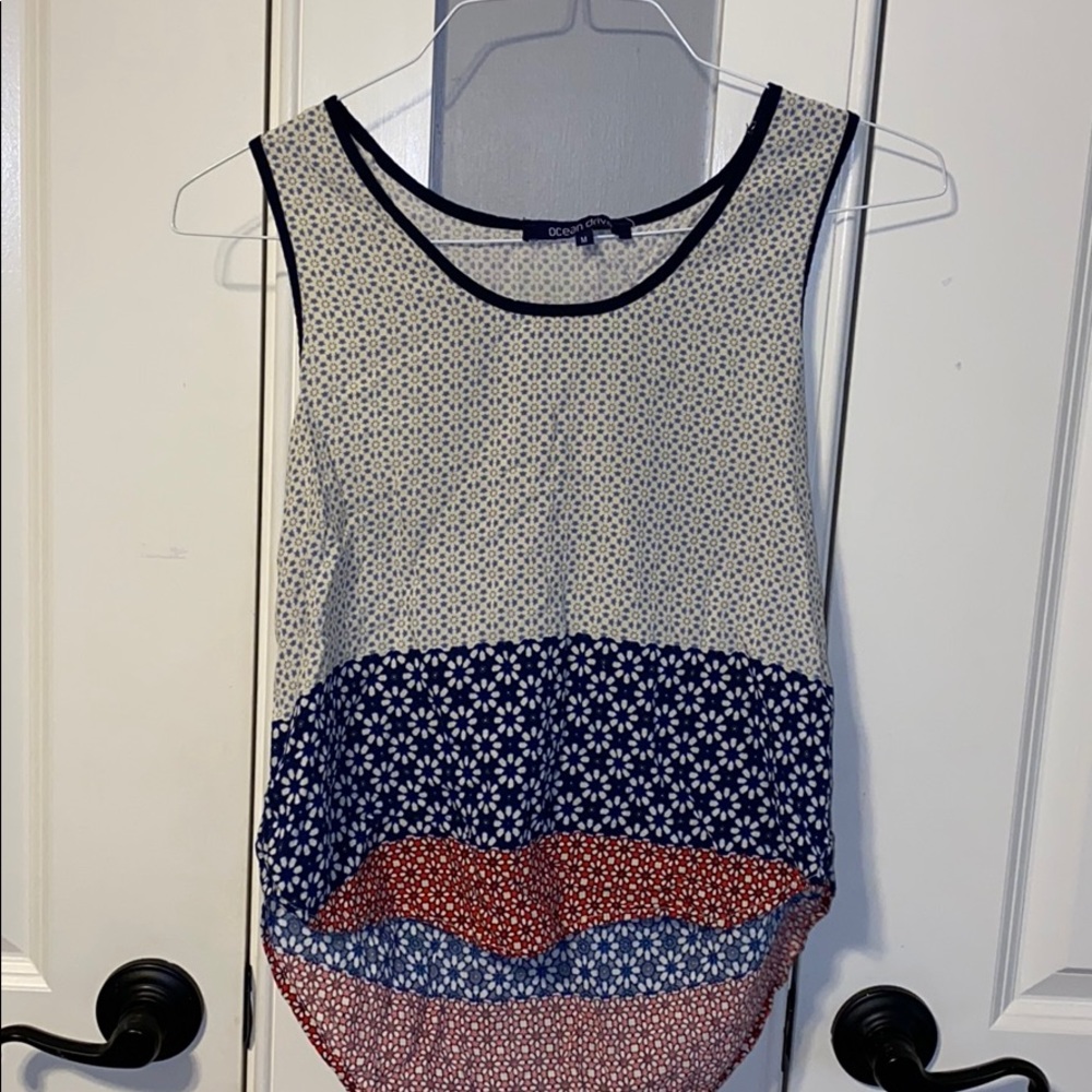 Light Weight Tank